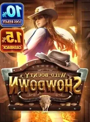 Wild Bounty Showdown